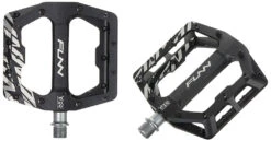 FUNNDAMENTAL Plattformpedale -Cube Verkäufe 5 PD19MLL 22