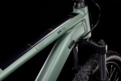 Cube Aim Pro Olive´n´orange -Cube Verkäufe 501310 D1