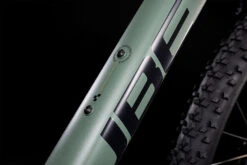 Cube Aim Pro Olive´n´orange -Cube Verkäufe 501310 D2