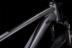 Cube Aim EX Grey´n´red 8 Cube Aim EX Grey´n´red -Cube Verkäufe 501450 D1