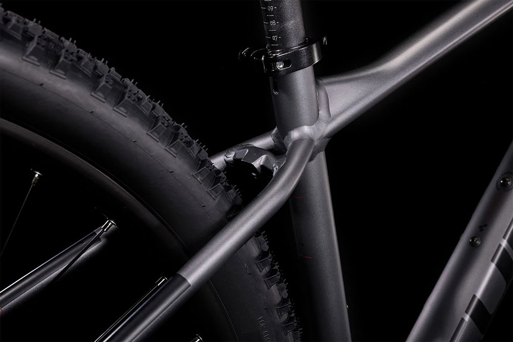 Cube Aim EX Grey´n´red 5 Cube Aim EX Grey´n´red – Bild 3