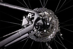 Cube Aim SL Graphite´n´metal -Cube Verkäufe 501500 D3