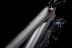 Cube Reaction C:62 Race Flashgrey´n´red -Cube Verkäufe 516300 D1