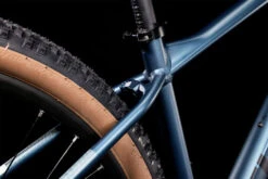 Cube Access WS Pro Metalpetrol´n´mint 11 Cube Access WS Pro Metalpetrol´n´mint -Cube Verkäufe 525400 D2