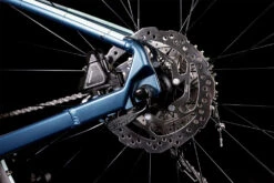 Cube Access WS Pro Metalpetrol´n´mint 12 Cube Access WS Pro Metalpetrol´n´mint -Cube Verkäufe 525400 D3