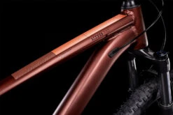 Cube Access WS Pro Rubymetal´n´pink -Cube Verkäufe 525410 D1