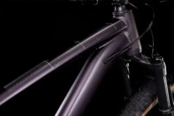 Cube Access WS Race Smokeylilac´n´black -Cube Verkäufe 525510 D1