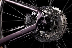 Cube Access WS Race Smokeylilac´n´black -Cube Verkäufe 525510 D3