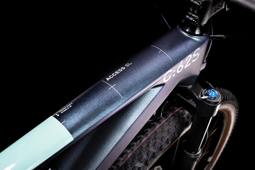 Cube Access WS C:62 SL Team Ws 4 Cube Access WS C:62 SL Team Ws – Bild 2