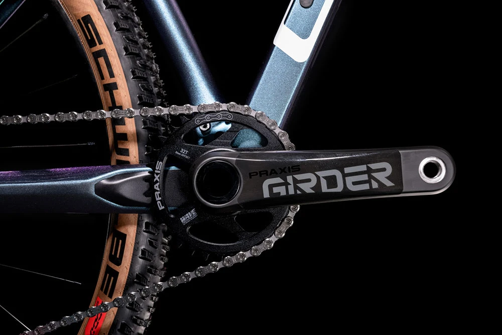 Cube Access WS C:62 SL Team Ws 7 Cube Access WS C:62 SL Team Ws – Bild 5