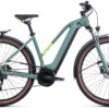 Cube Touring Hybrid ONE 500 Lady Green´n´sharpgreen -Cube Verkäufe 531061 02