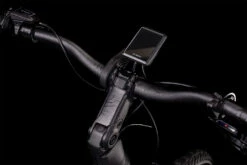 Cube Kathmandu Hybrid EXC 750 Black´n´silver -Cube Verkäufe 531253 D24IVKBUfjo4i5W