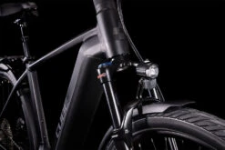 Cube Kathmandu Hybrid EXC 750 Black´n´silver -Cube Verkäufe 531253 D4