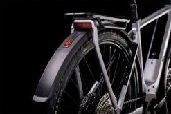 Cube Kathmandu Hybrid SL 750 Polarsilver´n´black -Cube Verkäufe 531303 D2