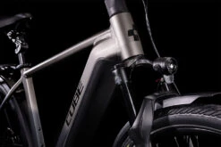 Cube Kathmandu Hybrid SLT 750 Grey´n´teak -Cube Verkäufe 531353 D5