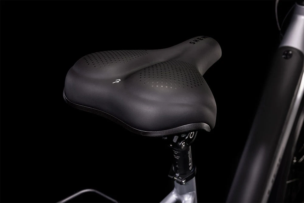 Cube Supreme Hybrid SL 625 Easy Entry Polarsilver´n´black 8 Cube Supreme Hybrid SL 625 Easy Entry Polarsilver´n´black – Bild 6