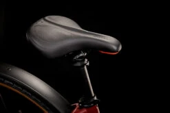 Cube Nuride Hybrid Performance 500 Allroad Easy Entry Darkred´n´red -Cube Verkäufe 532662 D33XYiBpns3b7k7