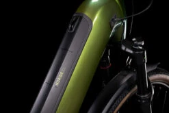 Cube Nuride Hybrid SL 750 Allroad Easy Entry Forest´n´black 11 Cube Nuride Hybrid SL 750 Allroad Easy Entry Forest´n´black -Cube Verkäufe 532863 D1