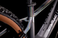 Cube Reaction Hybrid SLT 750 29 Prizmblack´n´black -Cube Verkäufe 534403 D1