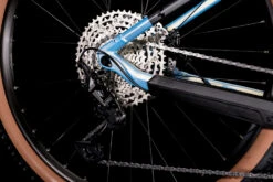 Cube Reaction Hybrid SLT 750 29 Denim´n´iceblue -Cube Verkäufe 534423 D4