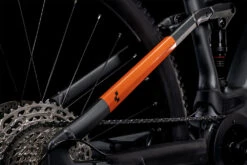 Cube Stereo Hybrid 120 Pro 625 Flashgrey´n´orange -Cube Verkäufe 535052 D3