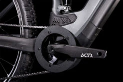 Cube Stereo Hybrid 120 Pro 625 Flashgrey´n´orange -Cube Verkäufe 535052 D5