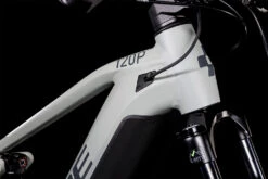 Cube Stereo Hybrid 120 Pro 625 Lunar´n´grey -Cube Verkäufe 535062 D2