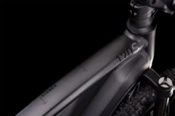 Cube Stereo Hybrid 120 SL 750 29 Black´n´metal -Cube Verkäufe 535203 D1