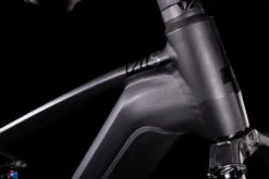 Cube Stereo Hybrid 120 SL 750 29 Black´n´metal -Cube Verkäufe 535203 D2