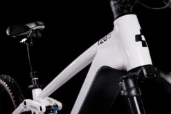 Cube Stereo Hybrid 120 SL 750 29 White´n´grey -Cube Verkäufe 535213 D2