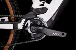 Cube Stereo Hybrid 120 SL 750 29 White´n´grey -Cube Verkäufe 535213 D4