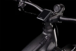 Cube Stereo Hybrid 120 SL Allroad 750 29 Black´n´metal -Cube Verkäufe 535228 D4