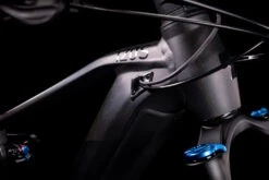 Cube Stereo Hybrid 120 SLT 625 27.5 Prizmblack´n´black -Cube Verkäufe 535242 D2