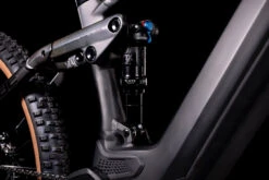 Cube Stereo Hybrid 120 SLT 625 27.5 Prizmblack´n´black -Cube Verkäufe 535242 D4