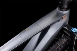 Cube Stereo Hybrid 140 HPC SL 750 29 Flashgrey´n´orange -Cube Verkäufe 536153 D2