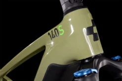 Cube Stereo Hybrid 140 HPC SL 750 29 Green´n´flashgreen -Cube Verkäufe 536163 D2