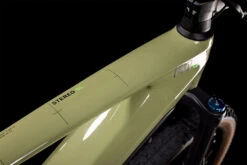 Cube Stereo Hybrid 140 HPC SL 750 29 Green´n´flashgreen -Cube Verkäufe 536163 D4