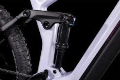 Cube Stereo Hybrid 140 HPC SL 750 29 Violetwhite´n´black -Cube Verkäufe 536173 D4