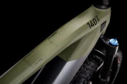 Cube Stereo Hybrid 140 HPC TM 625 27.5 Flashgrey´n´olive 8 Cube Stereo Hybrid 140 HPC TM 625 27.5 Flashgrey´n´olive -Cube Verkäufe 536202 D1