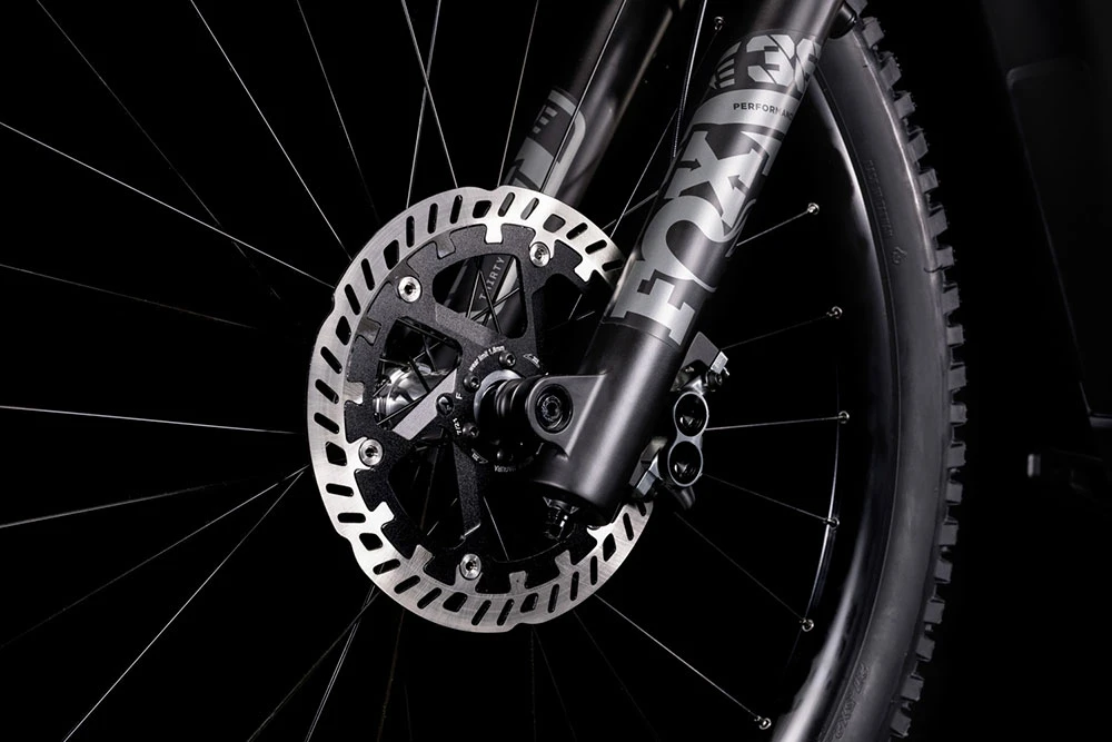 Cube Stereo Hybrid 140 HPC TM 625 27.5 Flashgrey´n´olive 7 Cube Stereo Hybrid 140 HPC TM 625 27.5 Flashgrey´n´olive – Bild 5