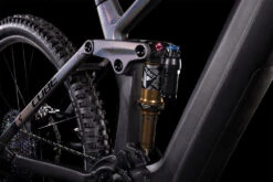 Cube Stereo Hybrid 140 HPC SLT 750 29 Prizmsilver´n´carbon -Cube Verkäufe 536303 D4