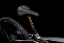 Cube Stereo Hybrid 140 HPC SLT 750 29 Prizmsilver´n´carbon -Cube Verkäufe 536303 D5