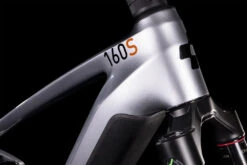 Cube Stereo Hybrid 160 HPC SL 750 27.5 Polarsilver´n´orange 7 Cube Stereo Hybrid 160 HPC SL 750 27.5 Polarsilver´n´orange -Cube Verkäufe 537103 D2