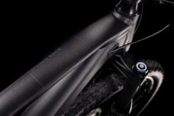 Cube Stereo 120 Race Black Anodized -Cube Verkäufe 553200 D1