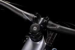 Cube Stereo 140 HPC SL 27.5 Polarsilver´n´black -Cube Verkäufe 554200 D2