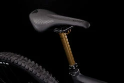 Cube Stereo 140 HPC SLT 27.5 Carbon´n´black -Cube Verkäufe 554400 D2