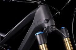 Cube Stereo 140 HPC SLT 27.5 Carbon´n´black -Cube Verkäufe 554400 D5