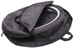 Thule Wheel Bag XL - Laufradtasche -Cube Verkäufe 563000 wheel bag 2