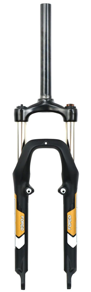 Zoom 565 Forgo 24" Federgabel 3 Zoom 565 Forgo 24" Federgabel