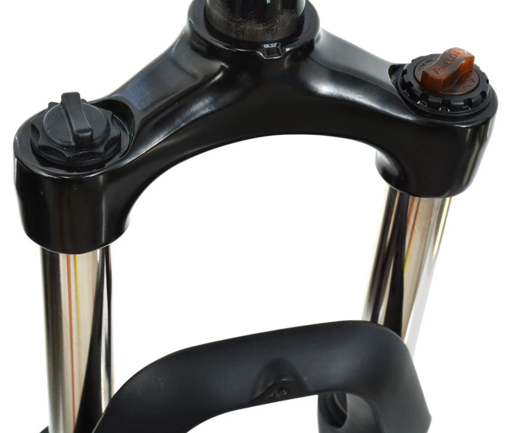 Zoom 565 Forgo 24" Federgabel 4 Zoom 565 Forgo 24" Federgabel – Bild 2